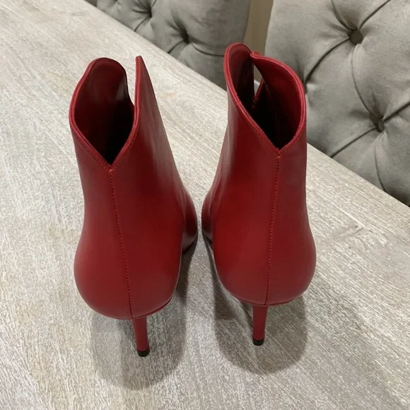 Anine Bing Annabelle Boots-worn once - Picture 3 of 9